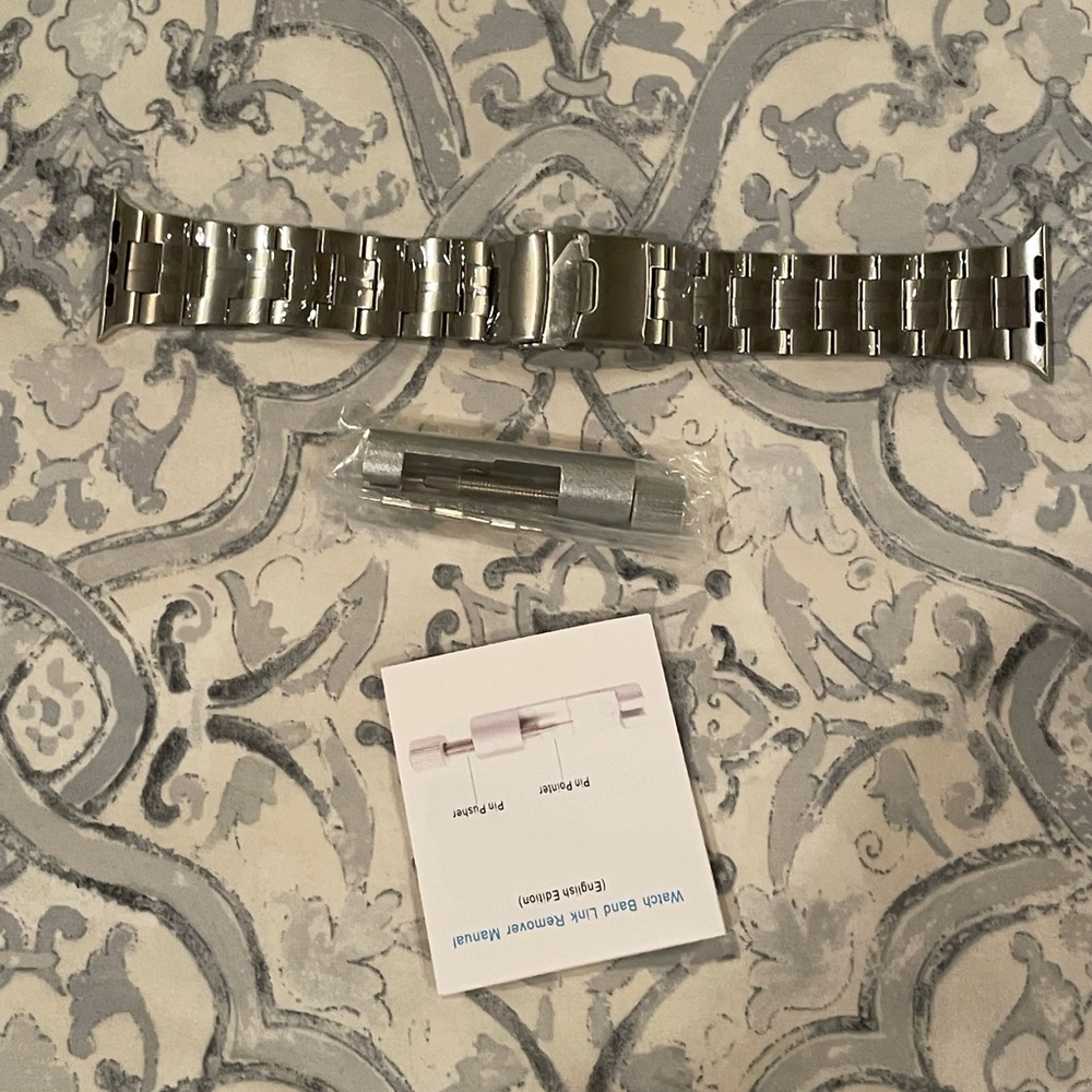 Smart Watch Band - Picture 5 of 5